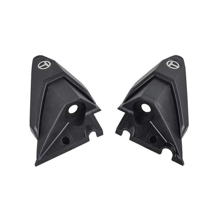 Deck light protective cover for TEVERUN Fighter Eleven/Eleven+, both pieces