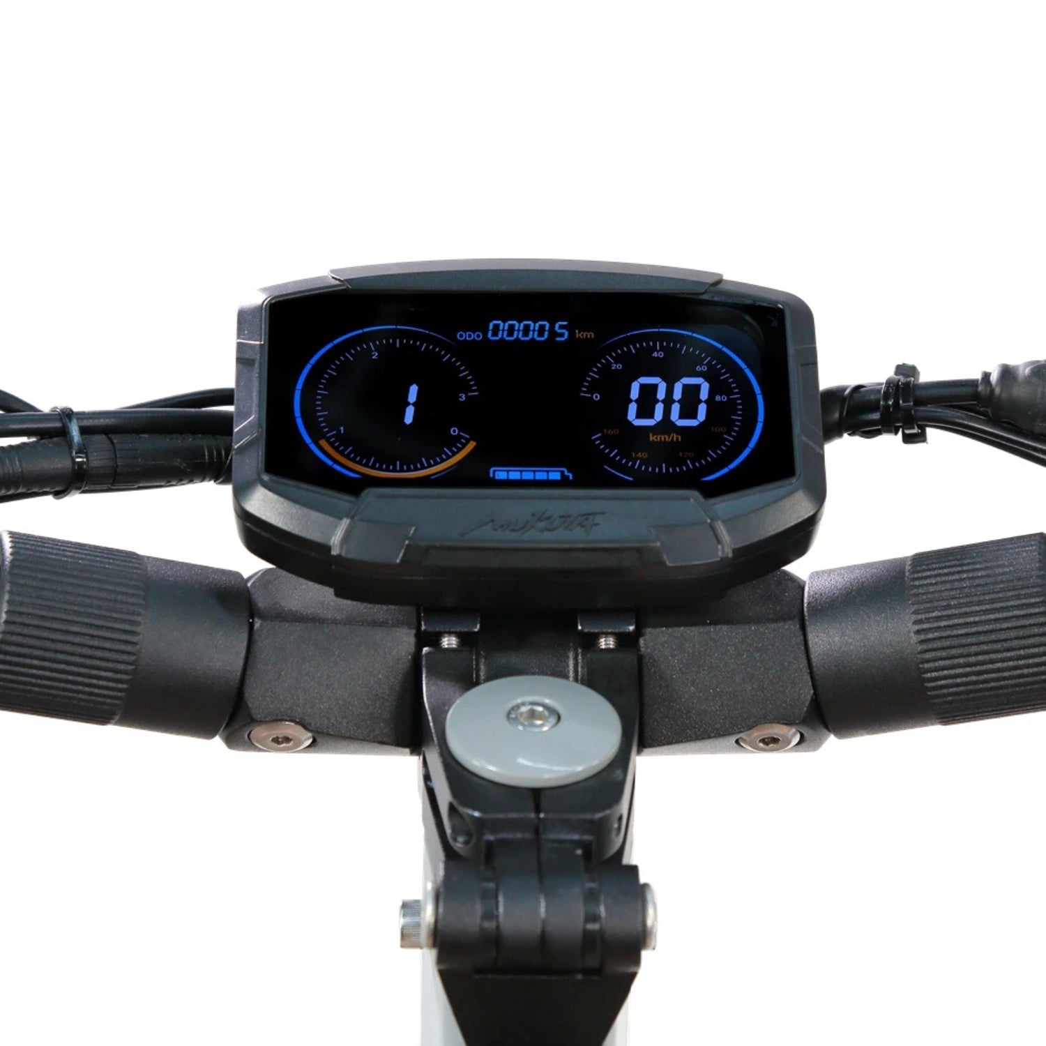 Display, gasreglage & NFC - kort VSETT 9/9+/10+ & ZERO 8X/10X - Reservdel - Wheelyshop