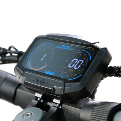 Display, gasreglage & NFC - kort VSETT 9/9+/10+ & ZERO 8X/10X - Reservdel - Wheelyshop