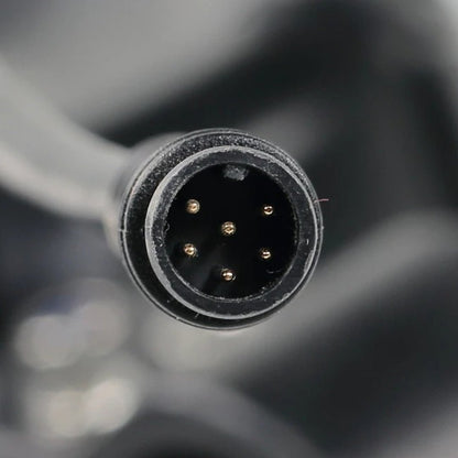 Display, gasreglage & NFC - kort VSETT/ZERO - Reservdel - Wheelyshop