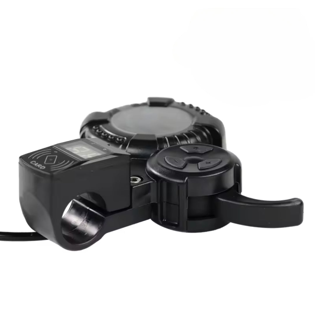 Display, gasreglage & NFC - kort VSETT/ZERO - Reservdel - Wheelyshop