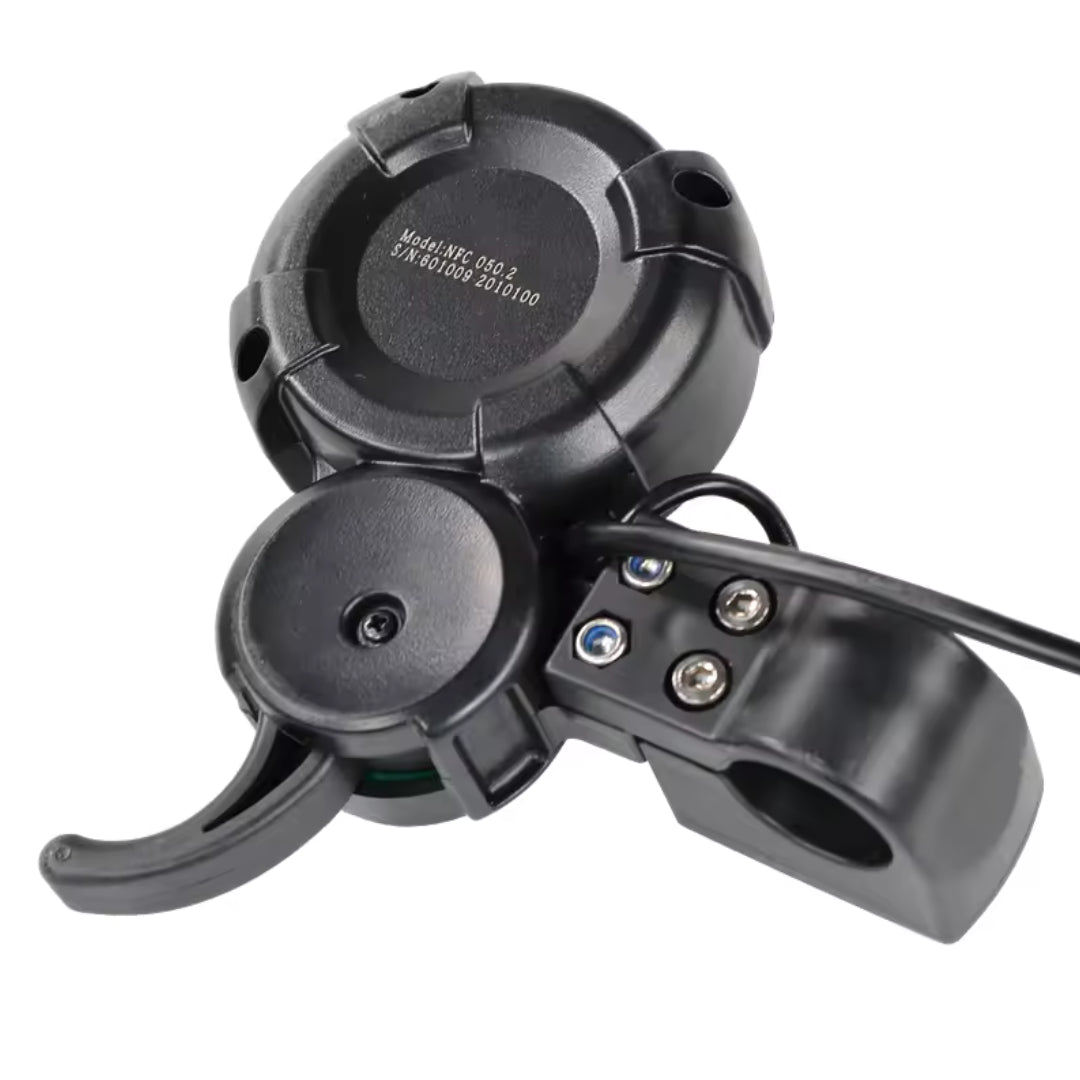 Display, gasreglage & NFC - kort VSETT/ZERO - Reservdel - Wheelyshop