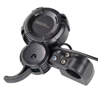 Display, gasreglage & NFC - kort VSETT/ZERO - Reservdel - Wheelyshop