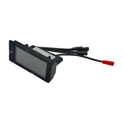 Display INOKIM QK4 - Spare part - Wheelyshop