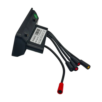 Display INOKIM QK4 - Spare part - Wheelyshop