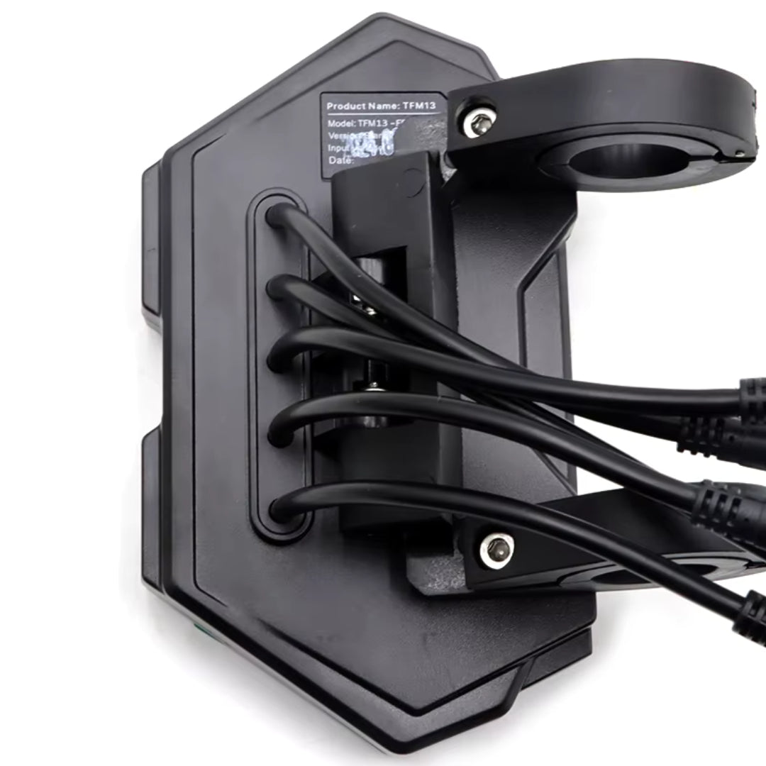 Pantalla KuKirin G2 Pro/G2 Max - Recambio - Wheelyshop