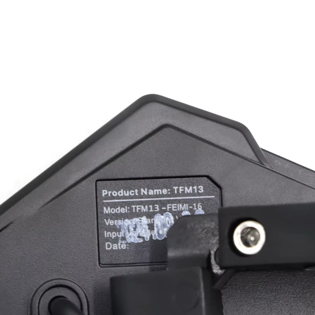 Pantalla KuKirin G2 Pro/G2 Max - Recambio - Wheelyshop