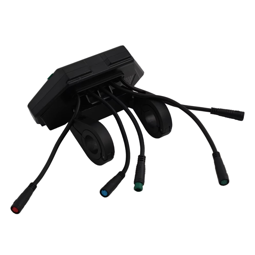 Pantalla KuKirin G2 Pro/G2 Max - Recambio - Wheelyshop