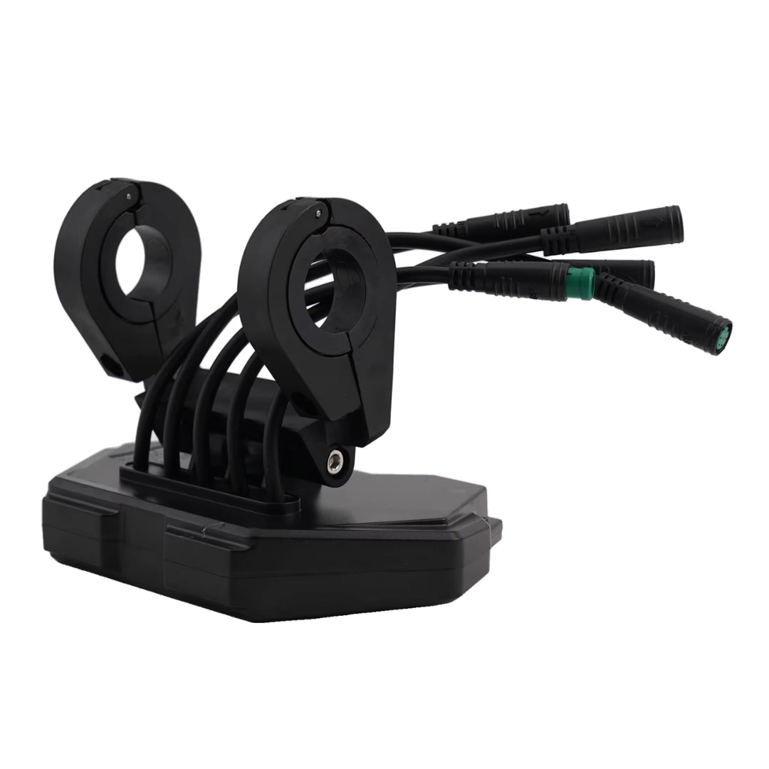 Pantalla KuKirin G2 Pro/G2 Max - Recambio - Wheelyshop