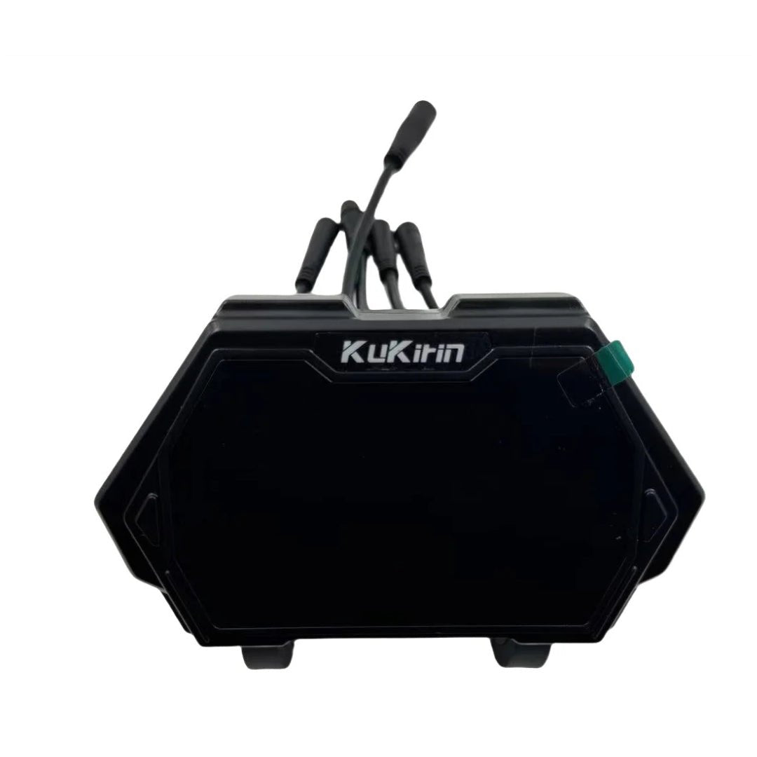 Display KuKirin G4 Max - Spare part - Wheelyshop