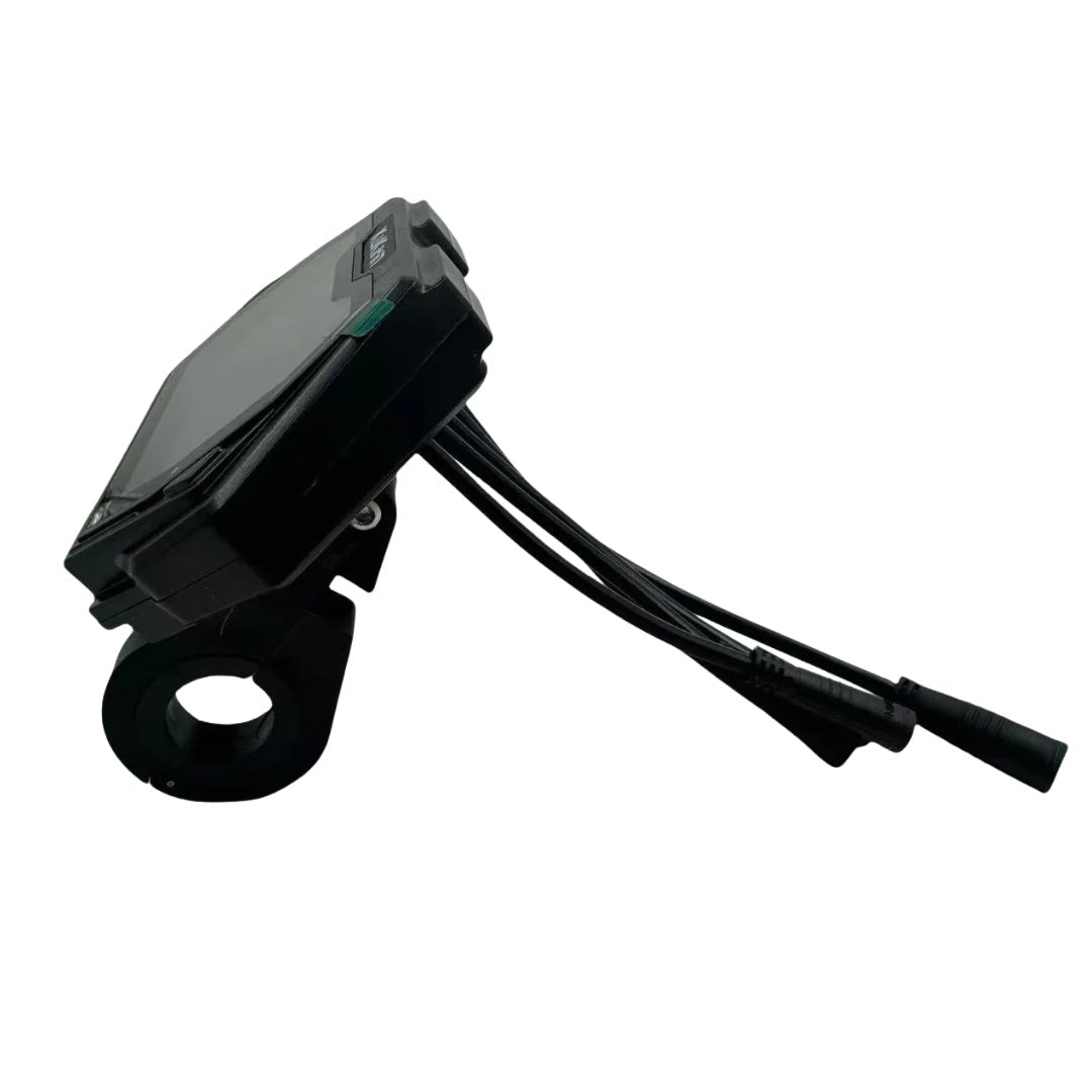 Display KuKirin G4 Max - Spare part - Wheelyshop