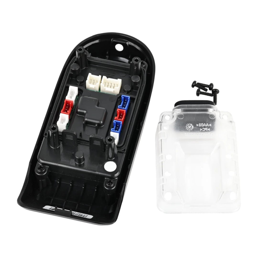 Display Ninebot Max G3 - Reservdel - Wheelyshop