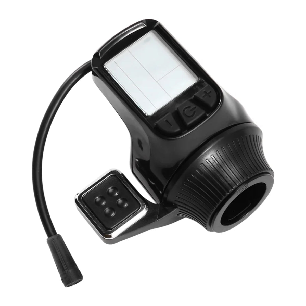 Display + tumgas INOKIM OXO - Reservdel - Wheelyshop