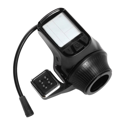 Display + tumgas INOKIM OXO - Reservdel - Wheelyshop