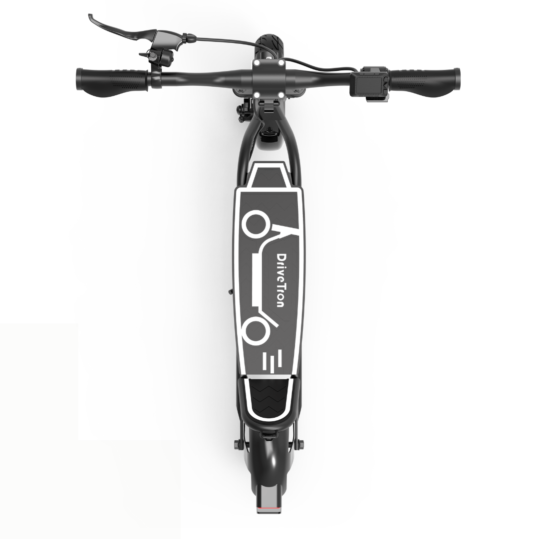 DriveTron DT01 - Elsparkcykel - Wheelyshop