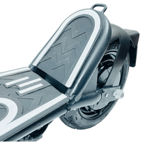 DriveTron DT01 deck in close-up