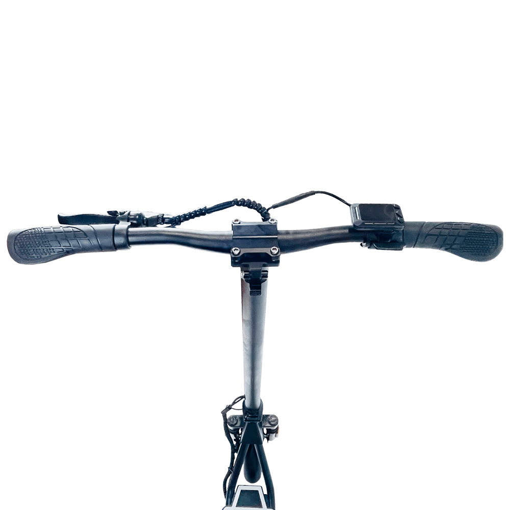 DriveTron DT01 handlebar