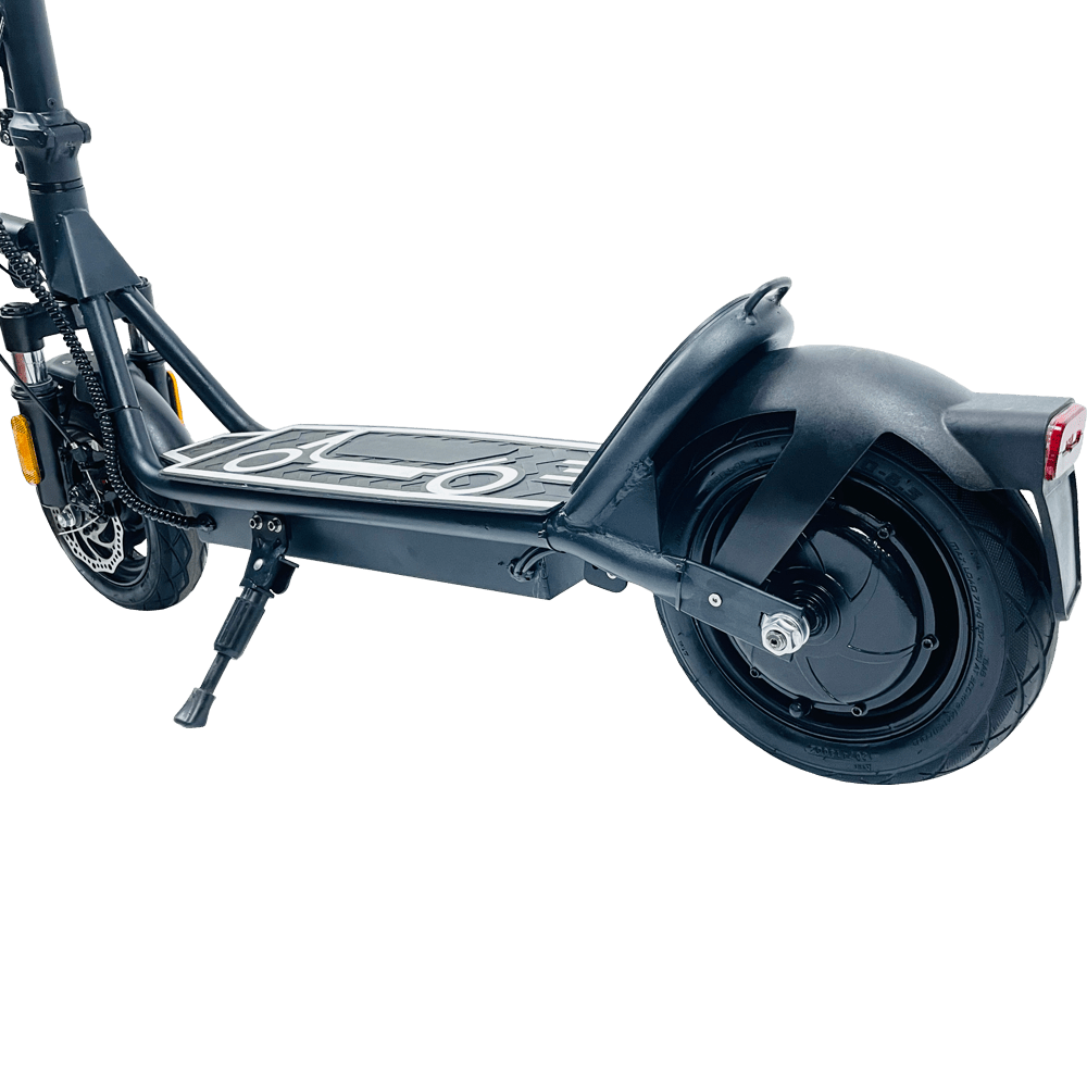 DriveTron DT01 rear wheel