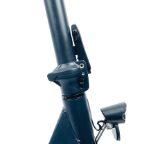 DriveTron DT01 folding mechanism