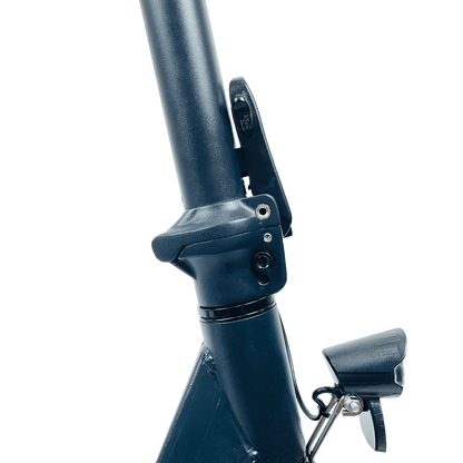 DriveTron DT01 - Elsparkcykel - Wheelyshop