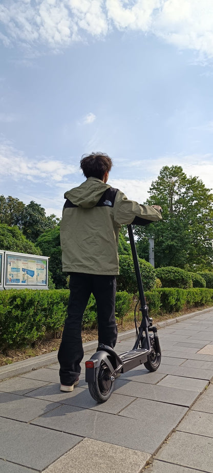 DriveTron DT01 - Elsparkcykel - Wheelyshop