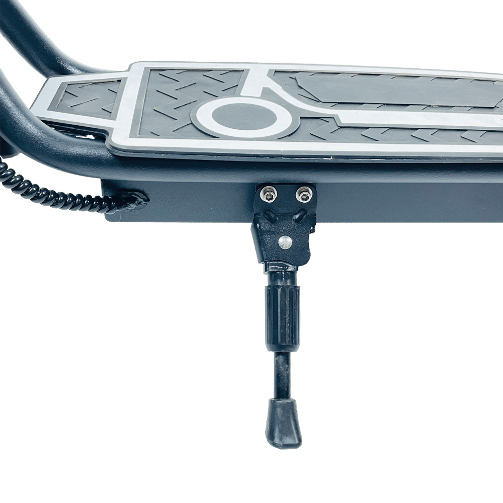 DriveTron DT01 deck