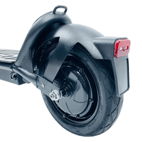 DriveTron DT01 rear light