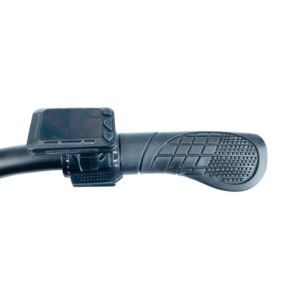 DriveTron DT01 - Elsparkcykel - Wheelyshop