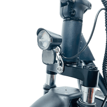 DriveTron DT01 headlight