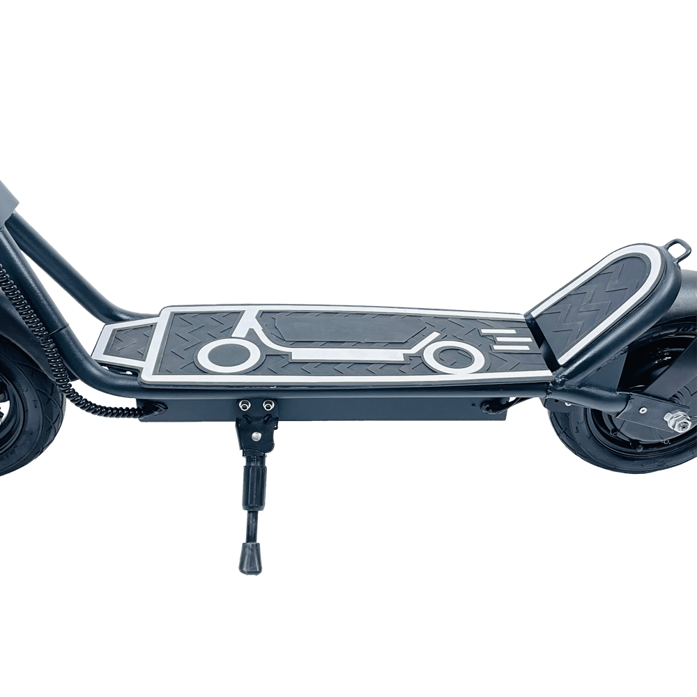 DriveTron DT01 kickstand