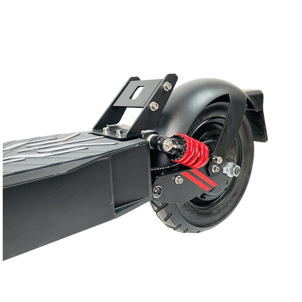 DriveTron DT08 (36V 10Ah) - Patinete eléctrico - Tienda de ruedas