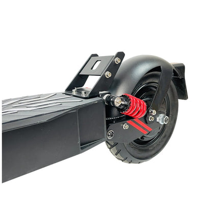 DriveTron DT08 (36V 10Ah) - Patinete eléctrico - Tienda de ruedas