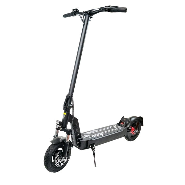 DriveTron DT08 (36V 10Ah) - Electric scooter - Wheelyshop