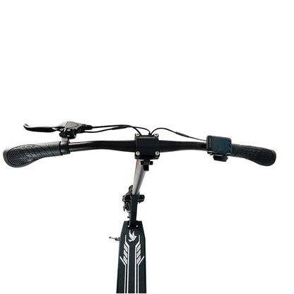 DriveTron DT08 (36V 10Ah) - Patinete eléctrico - Tienda de ruedas