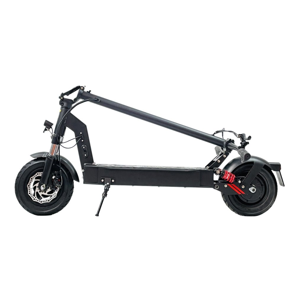 DriveTron DT08 (36V 10Ah) - Patinete eléctrico - Tienda de ruedas