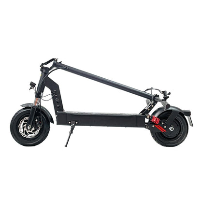 DriveTron DT08 (36V 10Ah) - Patinete eléctrico - Tienda de ruedas