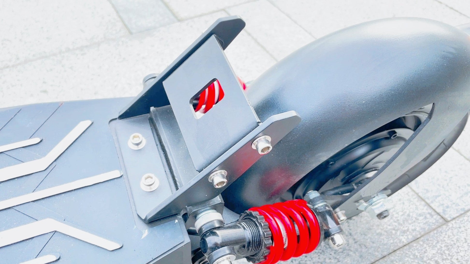 DriveTron DT08 (36V 10Ah) - Patinete eléctrico - Tienda de ruedas