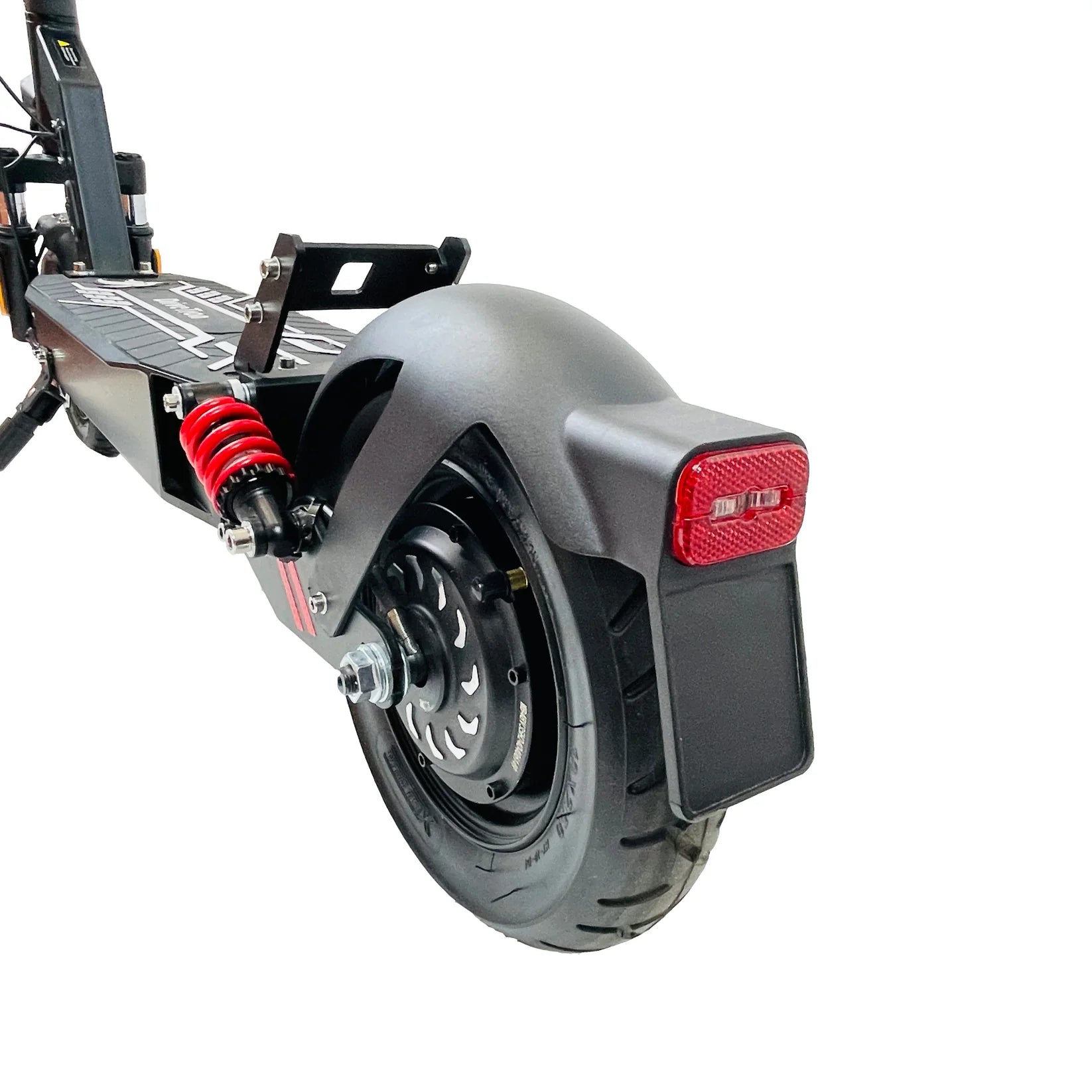 DriveTron DT08 (36V 10Ah) - Patinete eléctrico - Tienda de ruedas