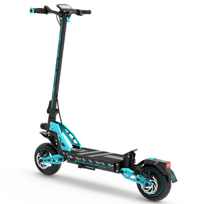 DriveTron DT10 - Elsparkcykel - Wheelyshop
