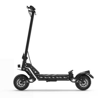 DriveTron DT10 - Elsparkcykel - Wheelyshop