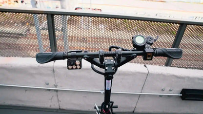 Dualtron New Storm Ltd - Elsparkcykel - Wheelyshop