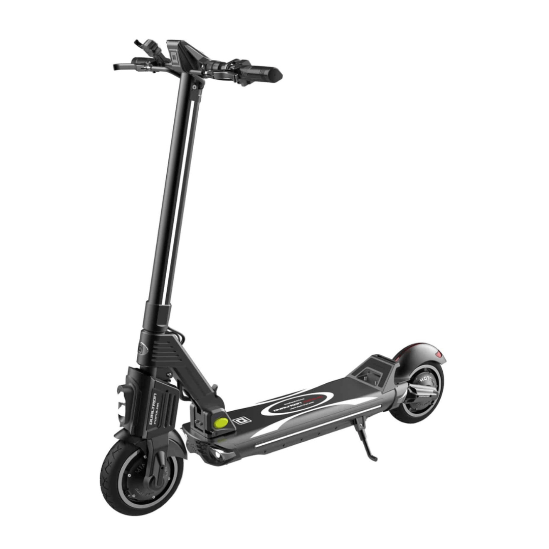 DUALTRON POPULAR - Elsparkcykel - Wheelyshop