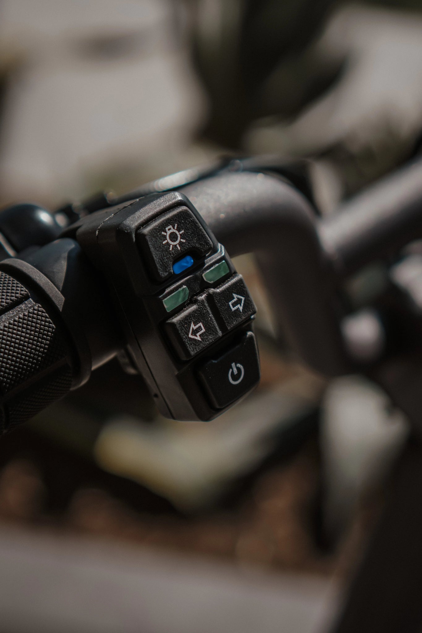 DUALTRON TOGO - Elsparkcykel - Wheelyshop