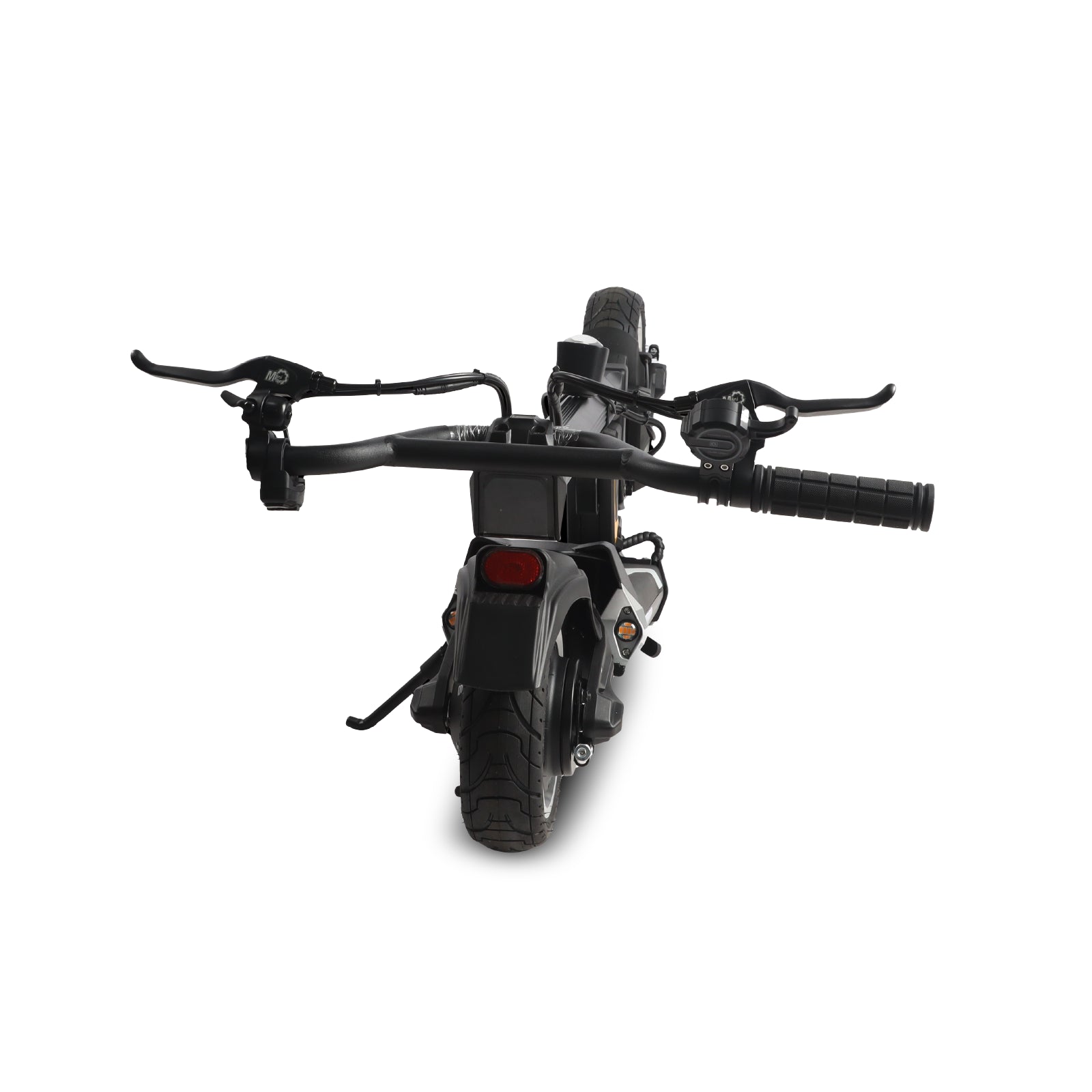 DUALTRON TOGO - Elsparkcykel - Wheelyshop