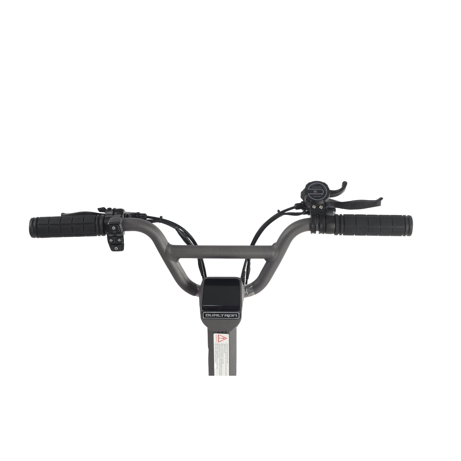 DUALTRON TOGO - Elsparkcykel - Wheelyshop