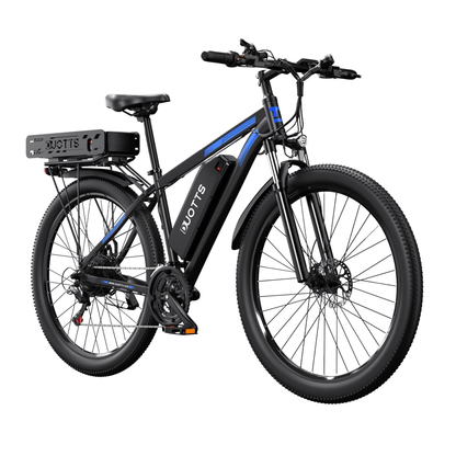 Duotts C29 - K - Elcykel - Wheelyshop