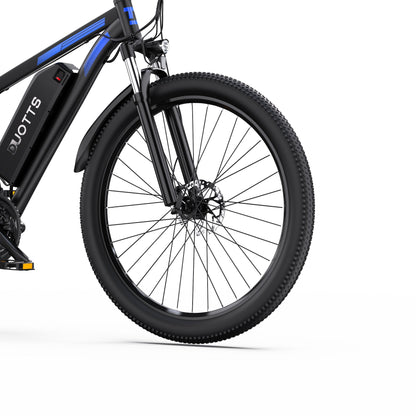 Duotts C29 - K - Elcykel - Wheelyshop