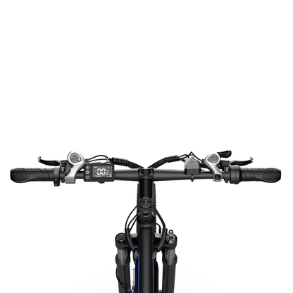 Duotts C29 - K - Elcykel - Wheelyshop