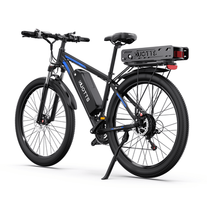 Duotts C29 - K - Elcykel - Wheelyshop