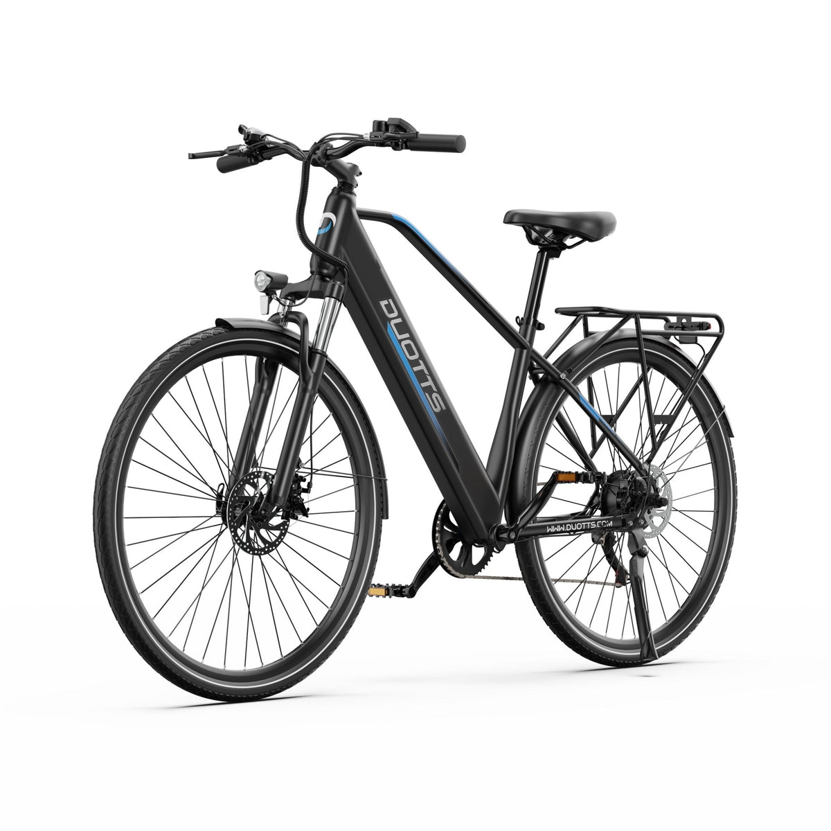 Duotts C29 Lite - Electric bike - Wheelyshop